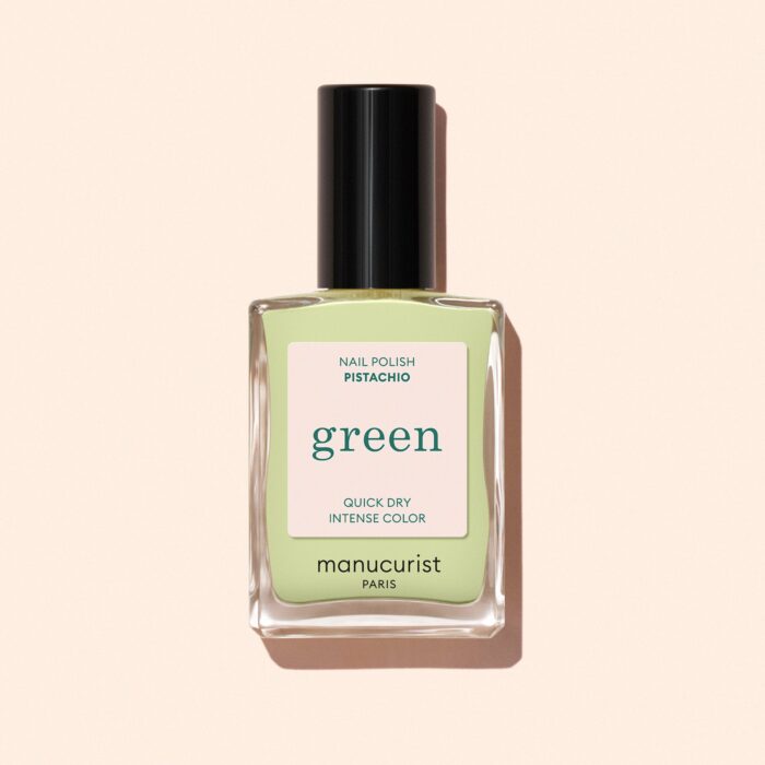 Vernis Green Pistachio