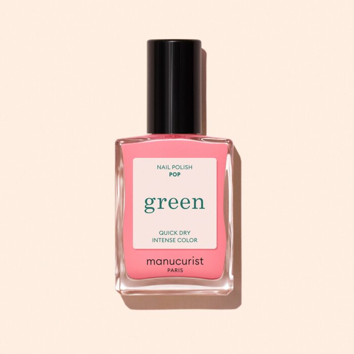 Vernis à ongles Green™ Pop