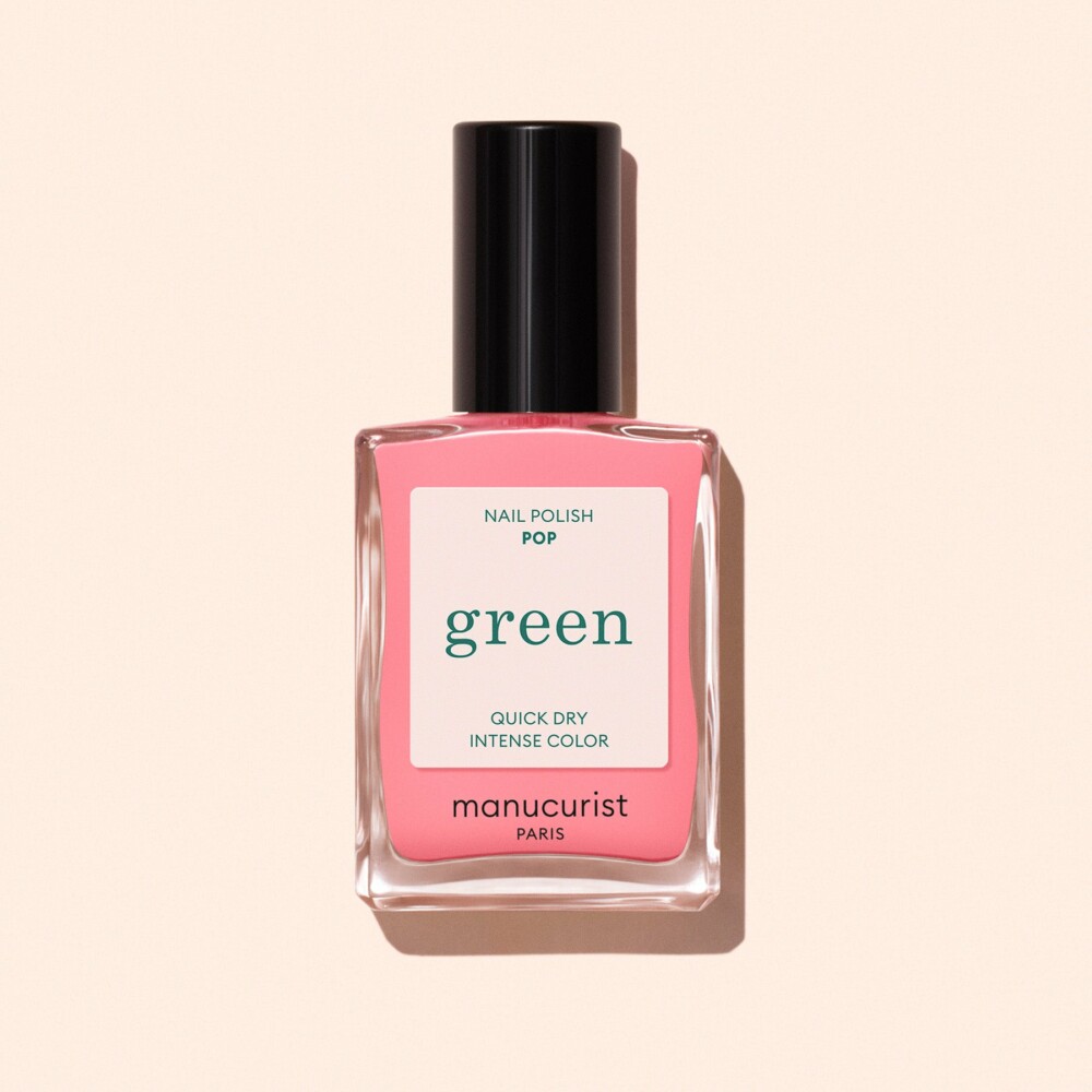 Vernis à ongles Green™ Pop