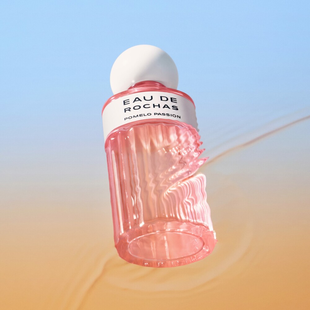 Eau de Rochas Pomelo Passion Eau de Toilette – Image 3
