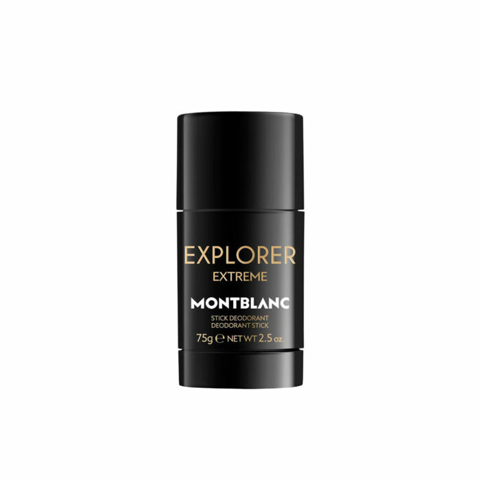 Explorer Extreme Déodorant Stick 75 g