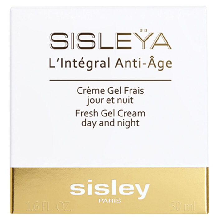 Sisleÿa L'Intégral Anti-Âge Crème Gel Frais 50 ml – Image 2