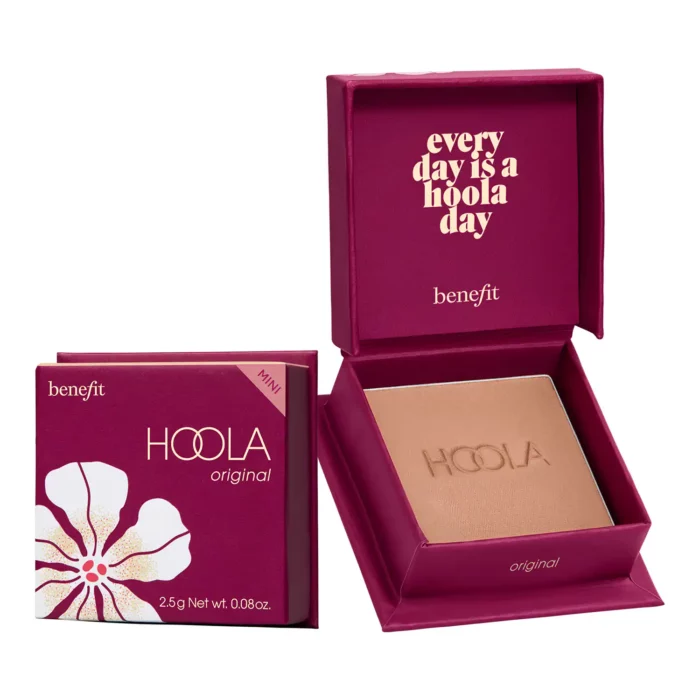 Hoola Mini 2022 BOP