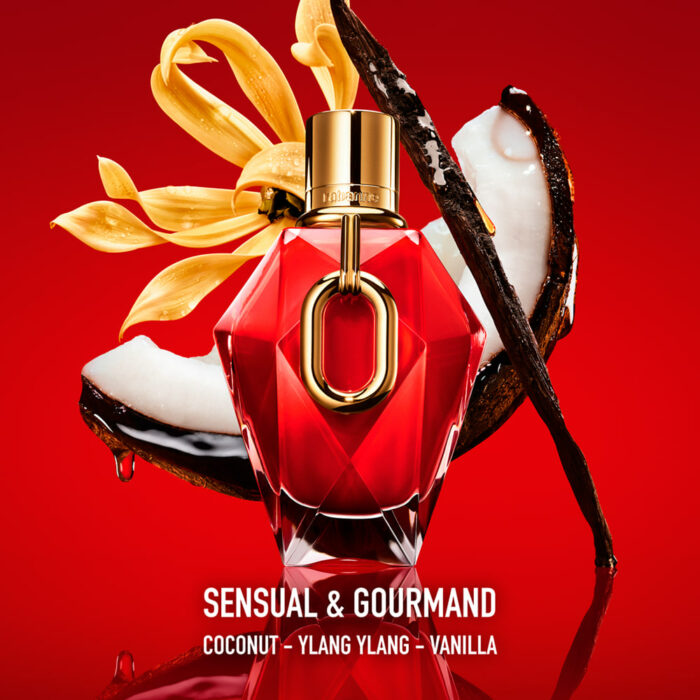 Million Red For Her Parfum – Image 2