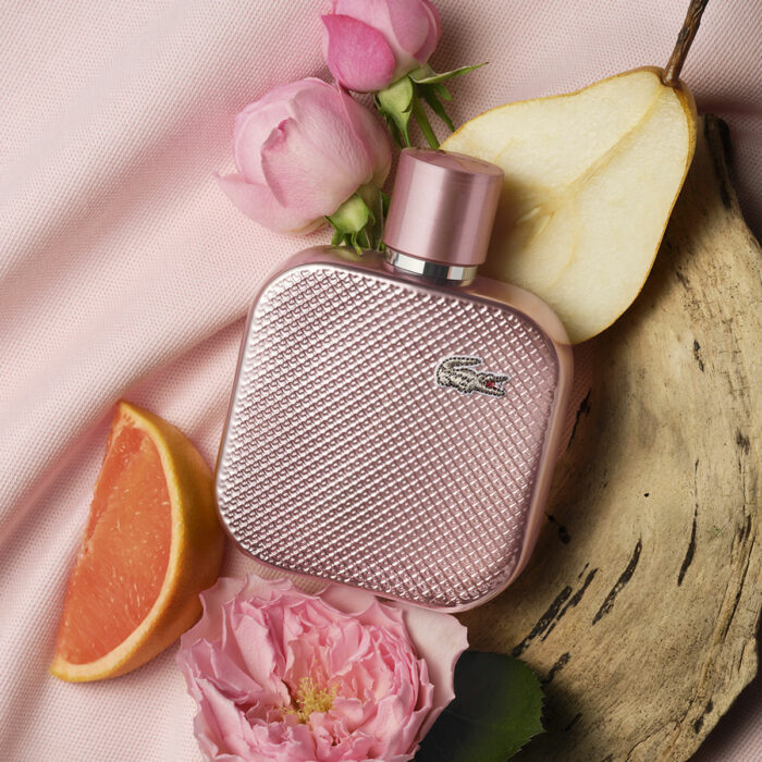 L.12.12 Silver Rose Eau de Parfum – Image 2