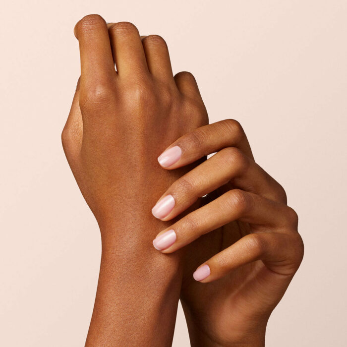 Vernis semi-permanent LED Green Flash™ Hortencia – Image 3