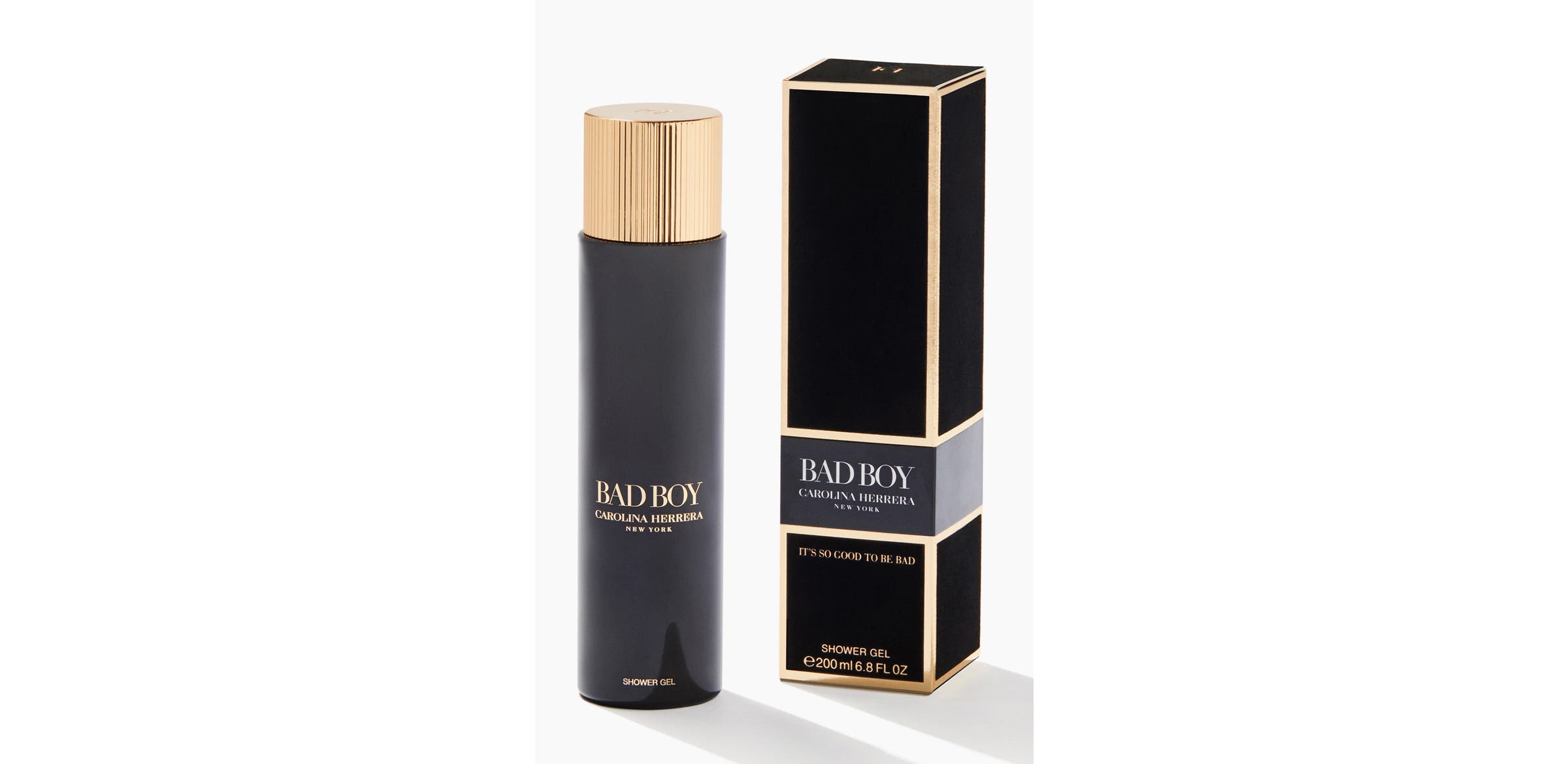 Bad Boy Shower Gel 200 ml – Image 2