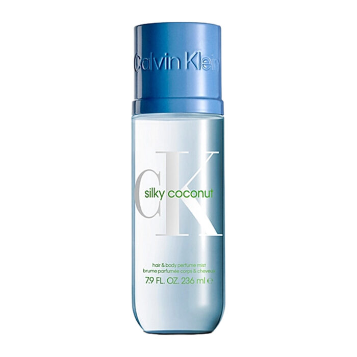 CK Silky Coconut Hair & Body Perfume Mist 236 ml