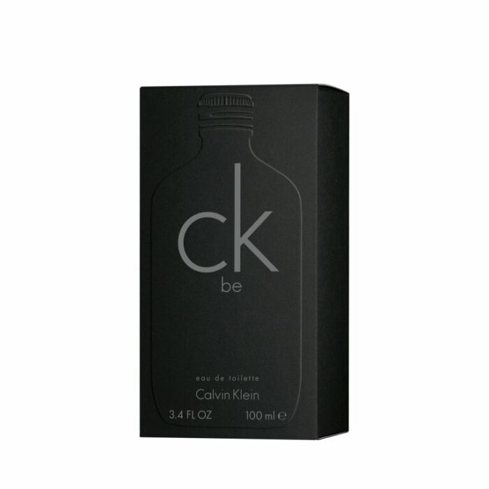 CK Be Eau de Toilette 100 ml – Image 2