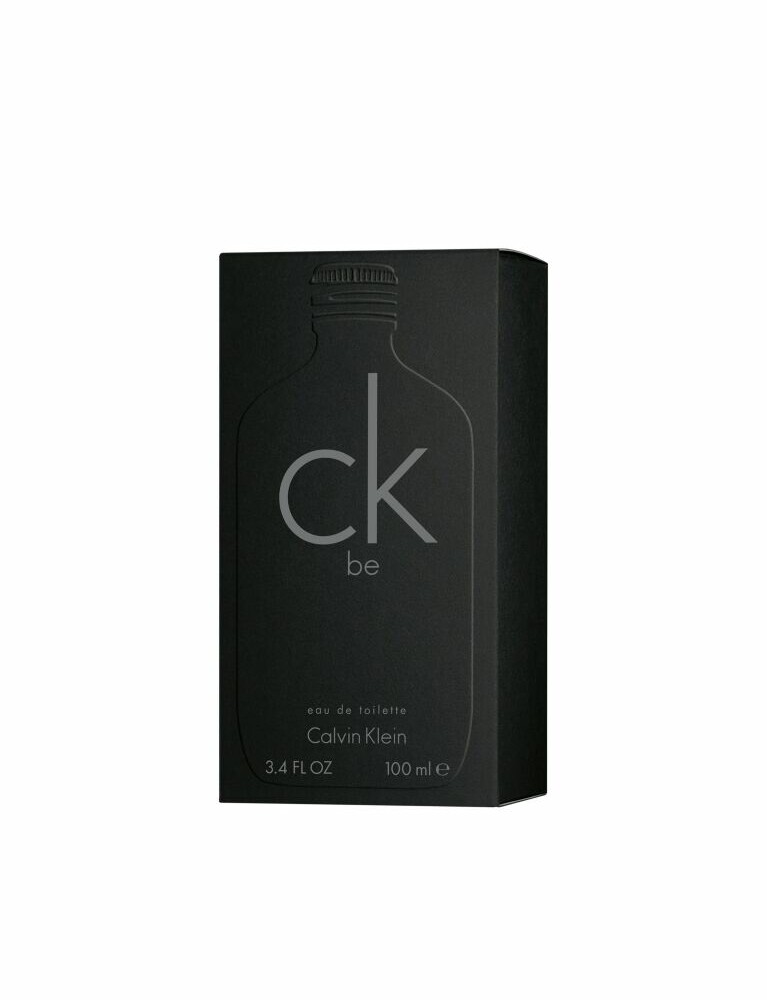 CK Be Eau de Toilette 100 ml – Image 2