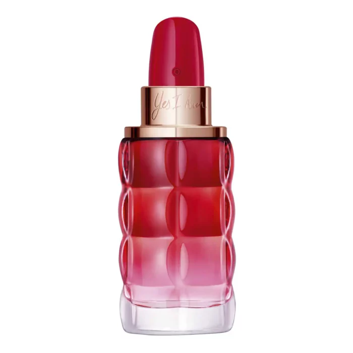 Yes I Am Bloom Up ! Eau de Parfum