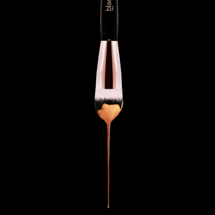 Pinceau Fond de Teint Fluide – Image 2