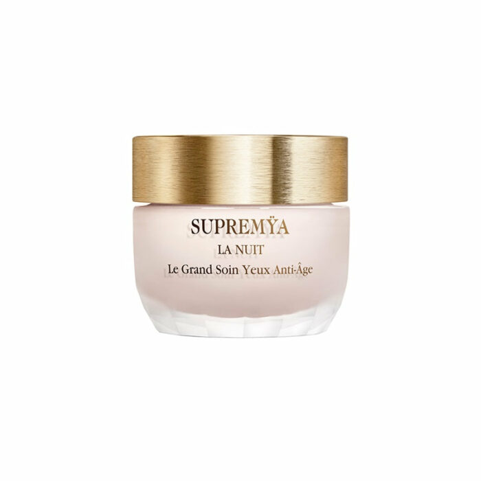 Supremÿa Le Grand Soin Yeux Anti-Âge 15 ml
