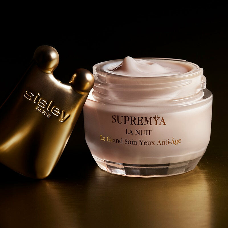 Supremÿa Le Grand Soin Yeux Anti-Âge 15 ml – Image 3