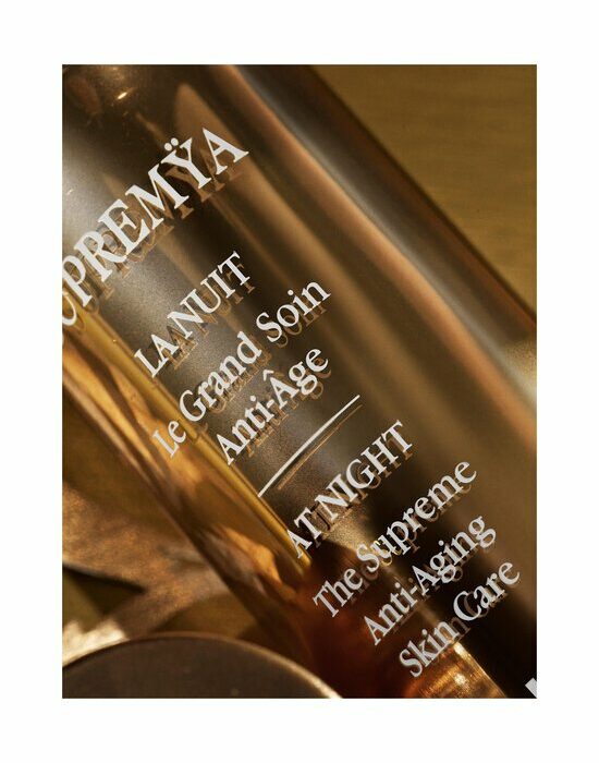 Supremÿa La Nuit Le Grand Soin Anti-Âge 50 ml – Image 3
