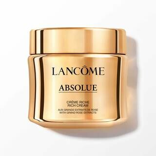 Absolue Crème Riche Régénérante Illuminatrice – Image 2