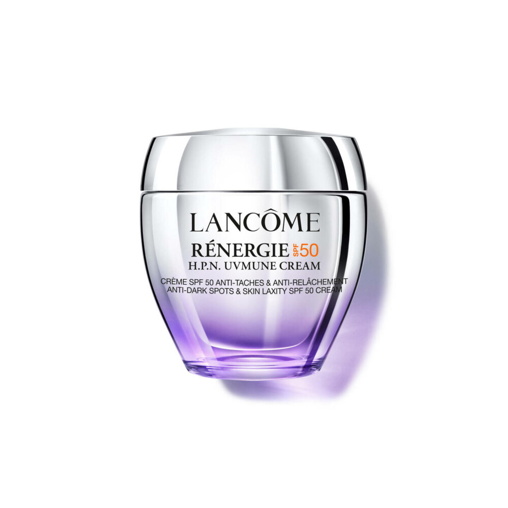 Rénergie Crème H.P.N. UVMUNE SPF50
