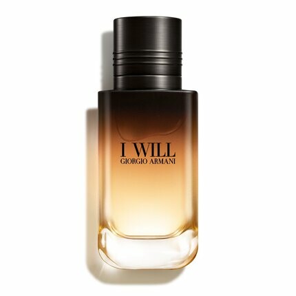 I WILL Eau de Parfum 60 ml