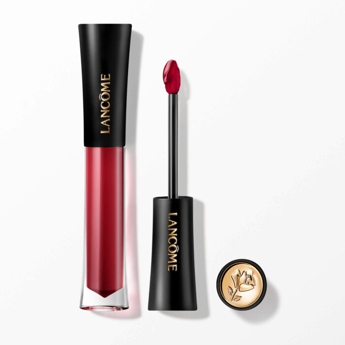 L'Absolu Rouge Glaze Tintation
