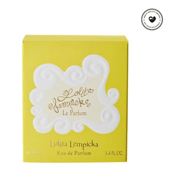 Lolita Lempicka Le Parfum – Image 2