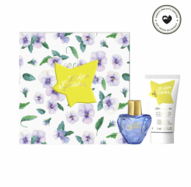 Coffret Mon Premier Parfum Eau de Parfum 30 ml + Lait Corps 50 ml
