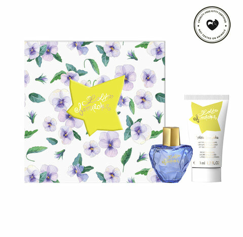 Coffret Mon Premier Parfum Eau de Parfum 30 ml + Lait Corps 50 ml – Image 5