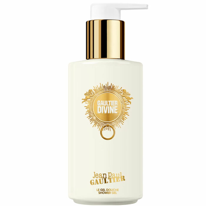 Gaultier Divine Gel Douche 200 ml