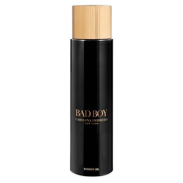 Bad Boy Shower Gel 200 ml