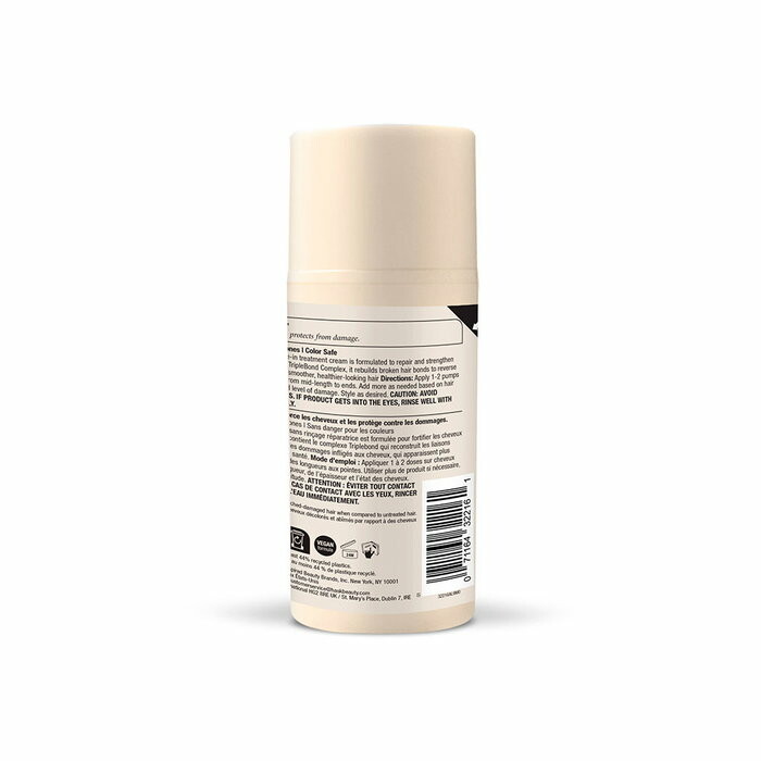 Crème de soin sans rinçage Repair Pro Series Bond Building 100 ml – Image 3