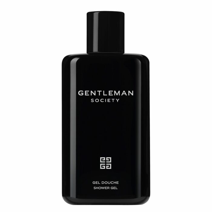 Gentleman Society Gel Douche Hydratant 200 ml