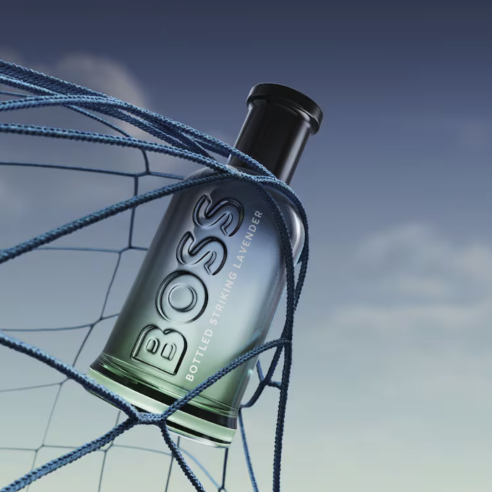 BOSS Bottled Striking Lavender Eau de Parfum – Image 5