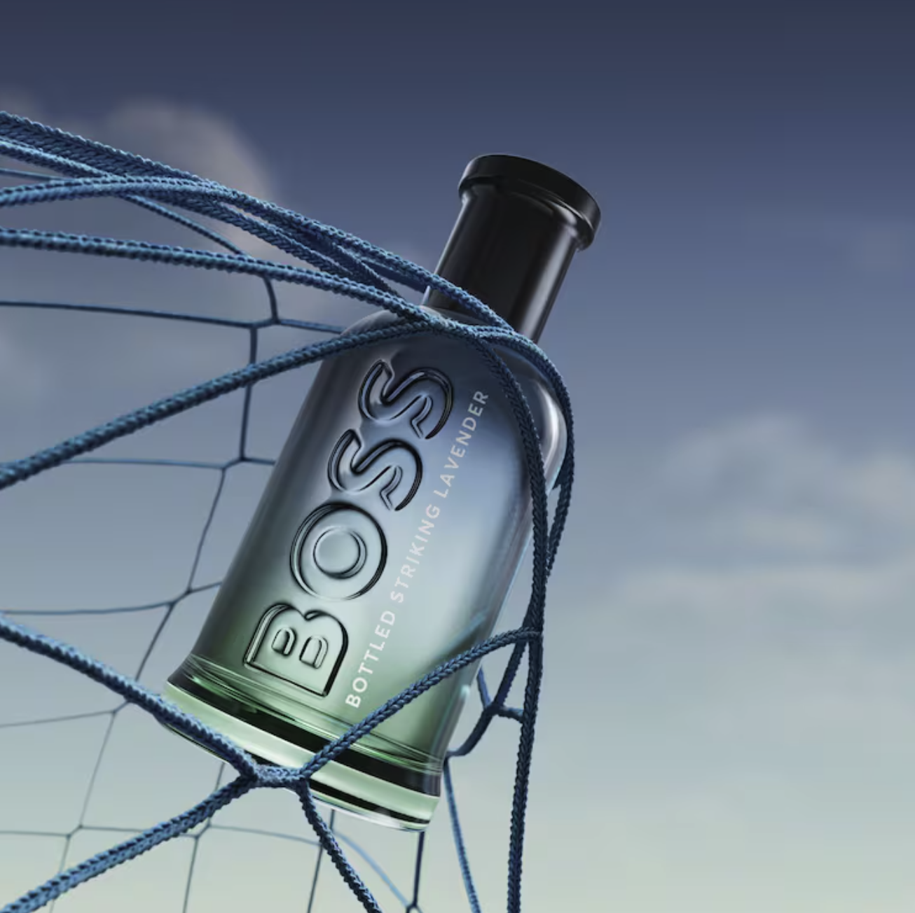 BOSS Bottled Striking Lavender Eau de Parfum – Image 5
