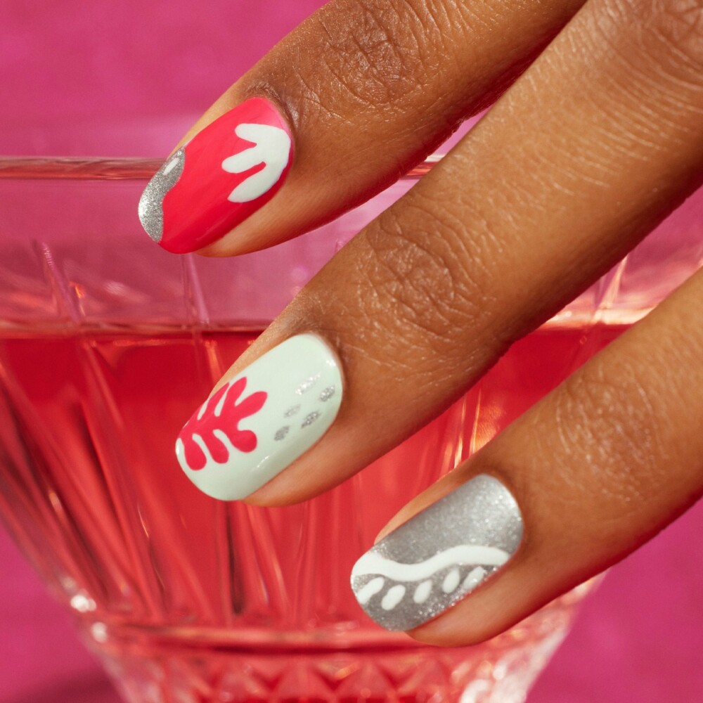 Vernis Green Flash Bougainvillea – Image 5