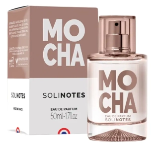 Mocha Eau de Parfum - 50 ml – Image 2