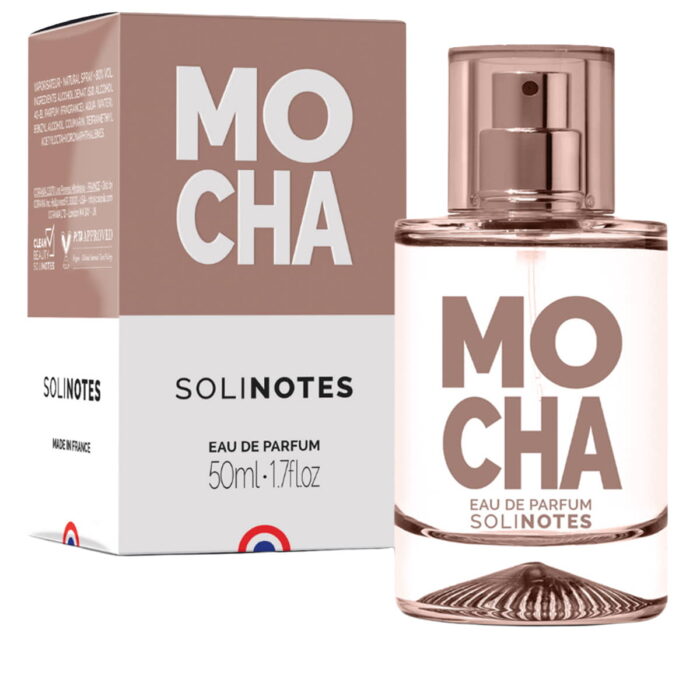 Mocha Eau de Parfum - 50 ml – Image 3