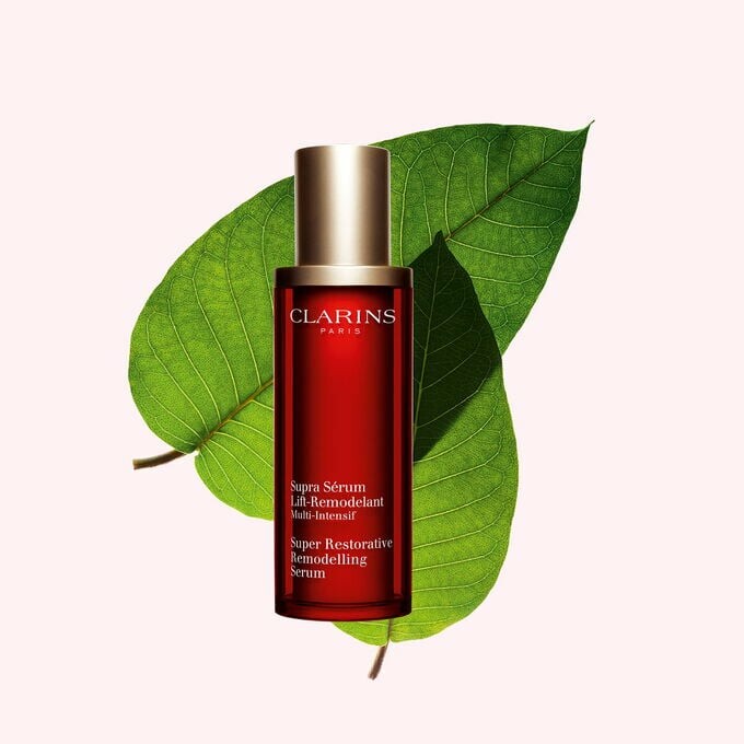 Super Restorative Remodelling Serum – Multi-Intensive Supra Sérum Lift Remodelant – Image 3