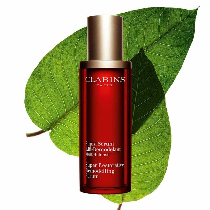 Supra Sérum Lift-Remodelant Multi-Intensif 50 ml