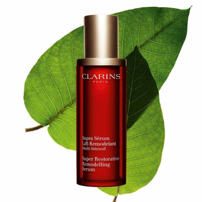 Supra Sérum Lift-Remodelant Multi-Intensif 50 ml – Image 2