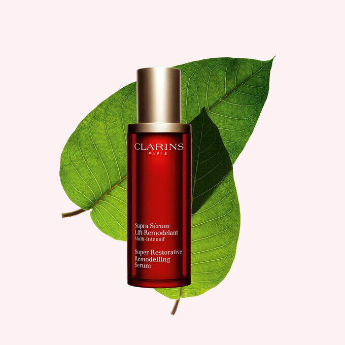 Super Restorative Remodelling Serum – Multi-Intensive Supra Sérum Lift Remodelant