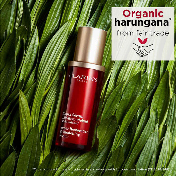 Super Restorative Remodelling Serum – Multi-Intensive Supra Sérum Lift Remodelant – Image 5
