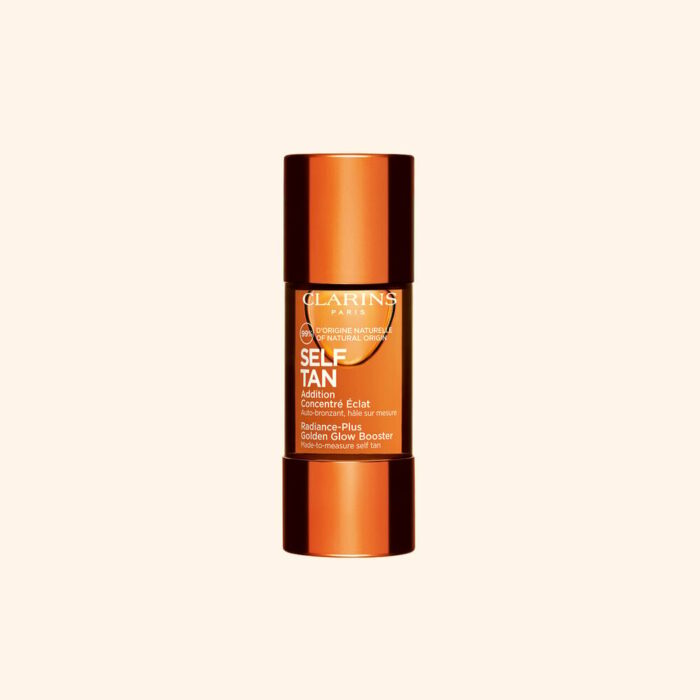 Addition Concentré Éclat Visage 15 ml