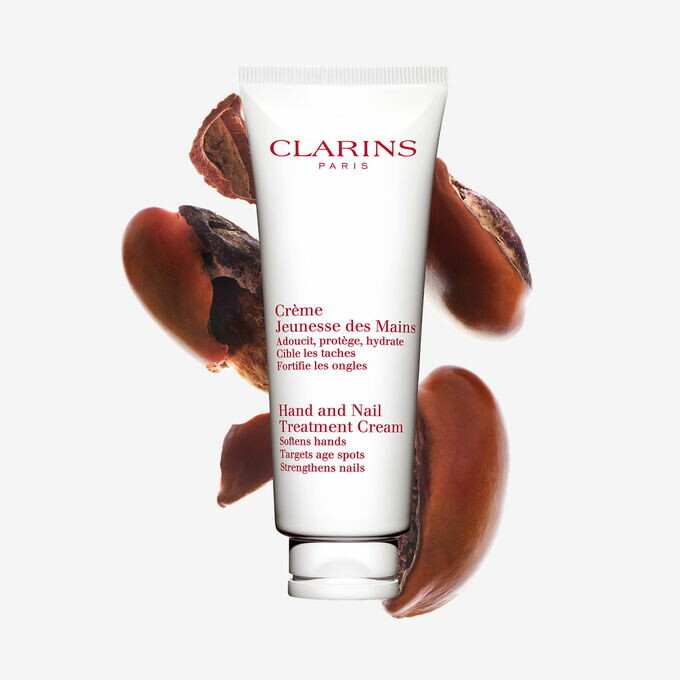 Crème Jeunesse des Mains