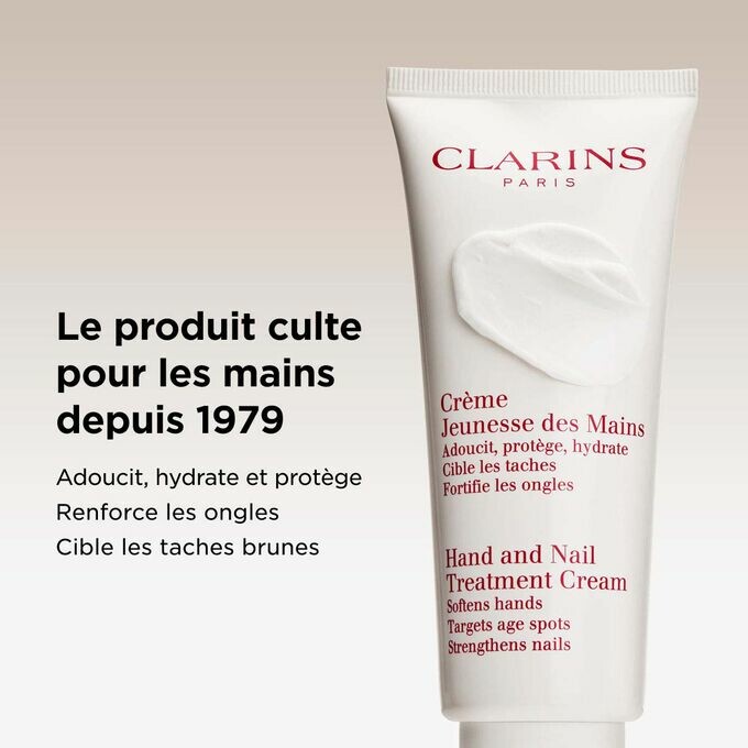 Crème Jeunesse des Mains – Image 4