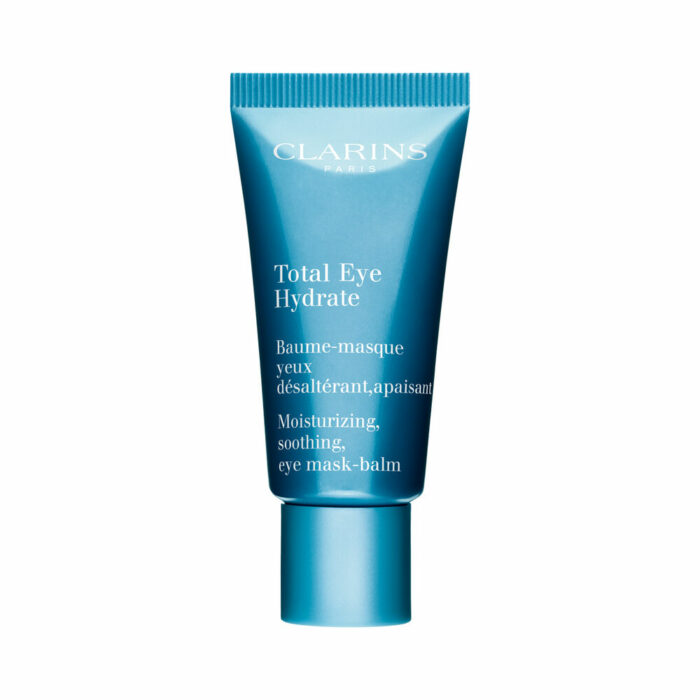 Total Eye Hydrate – Baume-masque yeux désaltérant – Image 2