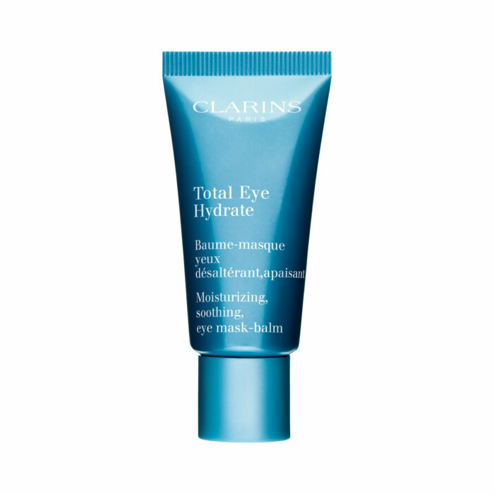 Total Eye Hydrate – Baume-masque yeux désaltérant
