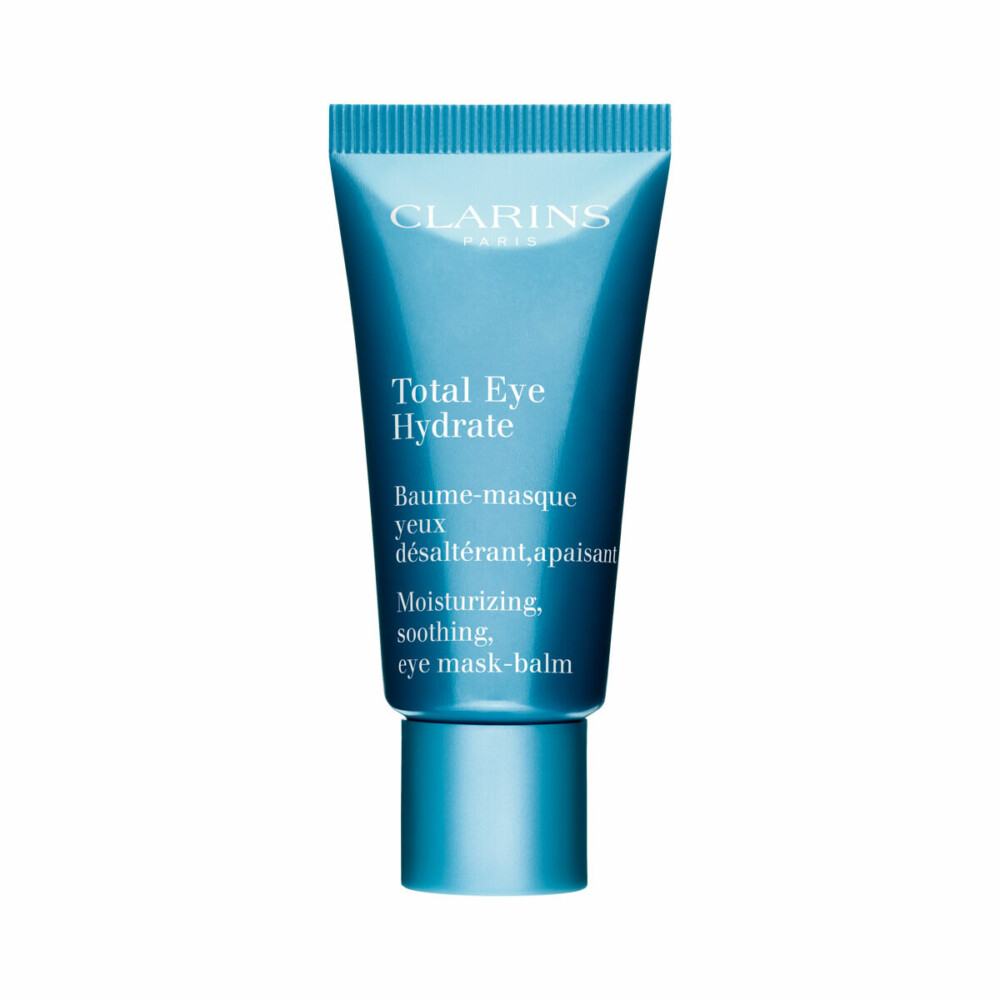 Total Eye Hydrate – Baume-masque yeux désaltérant