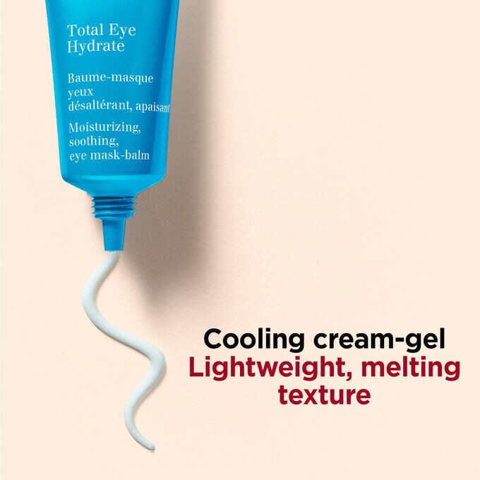 Total Eye Hydrate – Baume-masque yeux désaltérant – Image 4