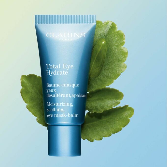 Total Eye Hydrate – Baume-masque yeux désaltérant – Image 5