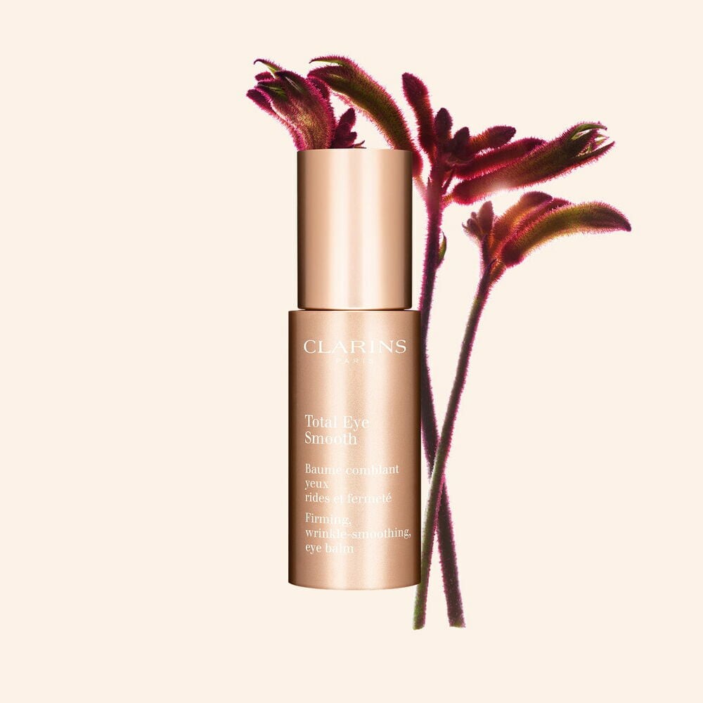 Total Eye Smooth - Baume comblant yeux rides et fermeté – Image 2