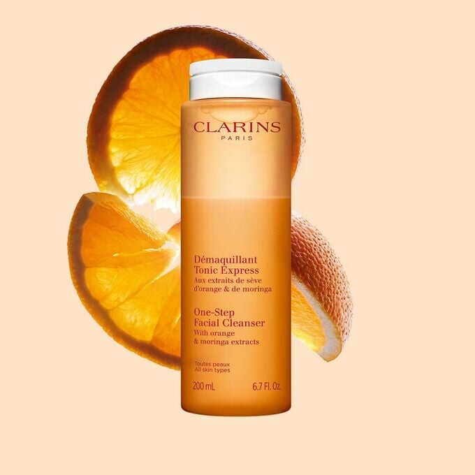Démaquillant Tonic Express Toutes Peaux 200 ml – Image 5